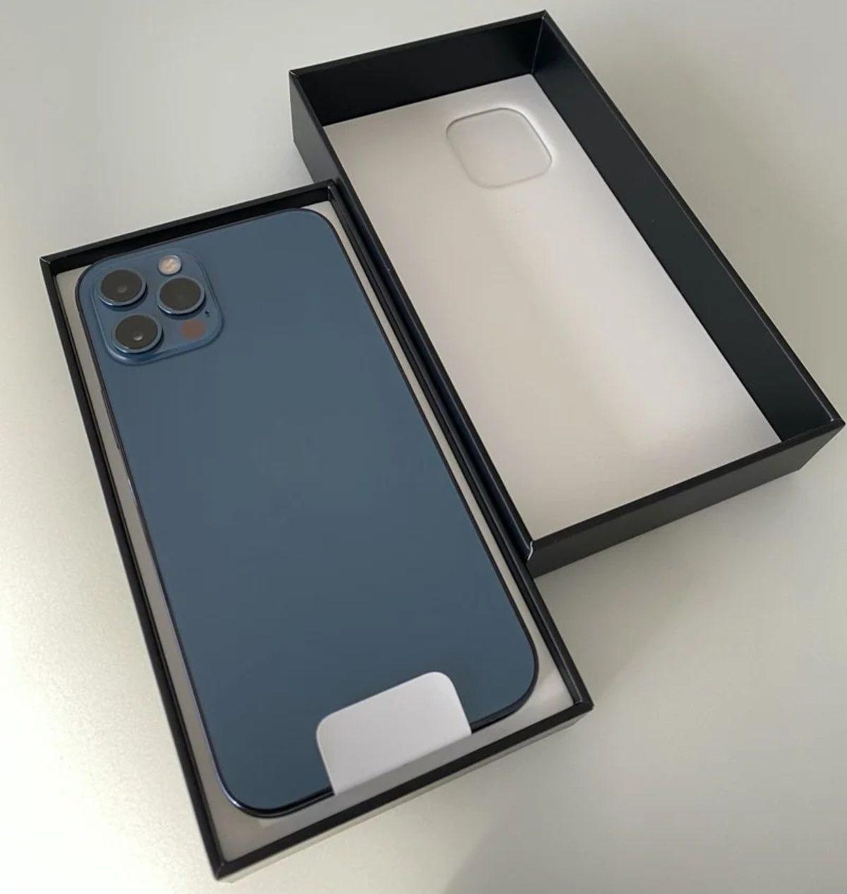 iPhone 12 Pro’ya Kavuşanlar, Telefonla İlgili İlk Deneyimlerini Açıkladılar