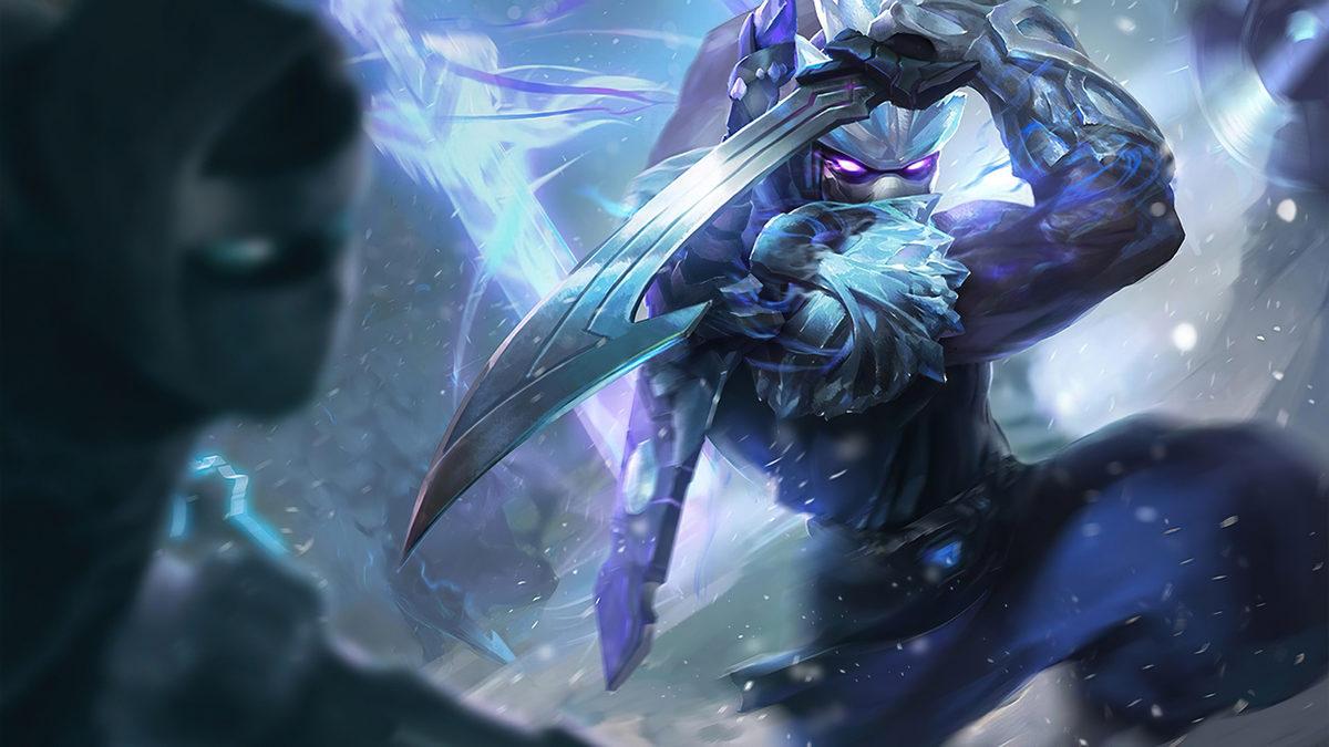 LoL Şampiyonlarından Shen ile Oynamak İçin Rehber: CT’leri, Tüm Yetenekleri, Güçlü ve Zayıf Yönleri