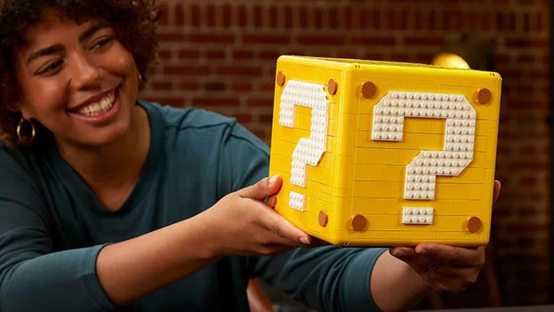 LEGO’nun Altından Bile Daha Kârlı Bir Yatırım Aracı Olduğu Ortaya Çıktı: İşte Kulağa Şaka Gibi Gelen Kâr Oranı