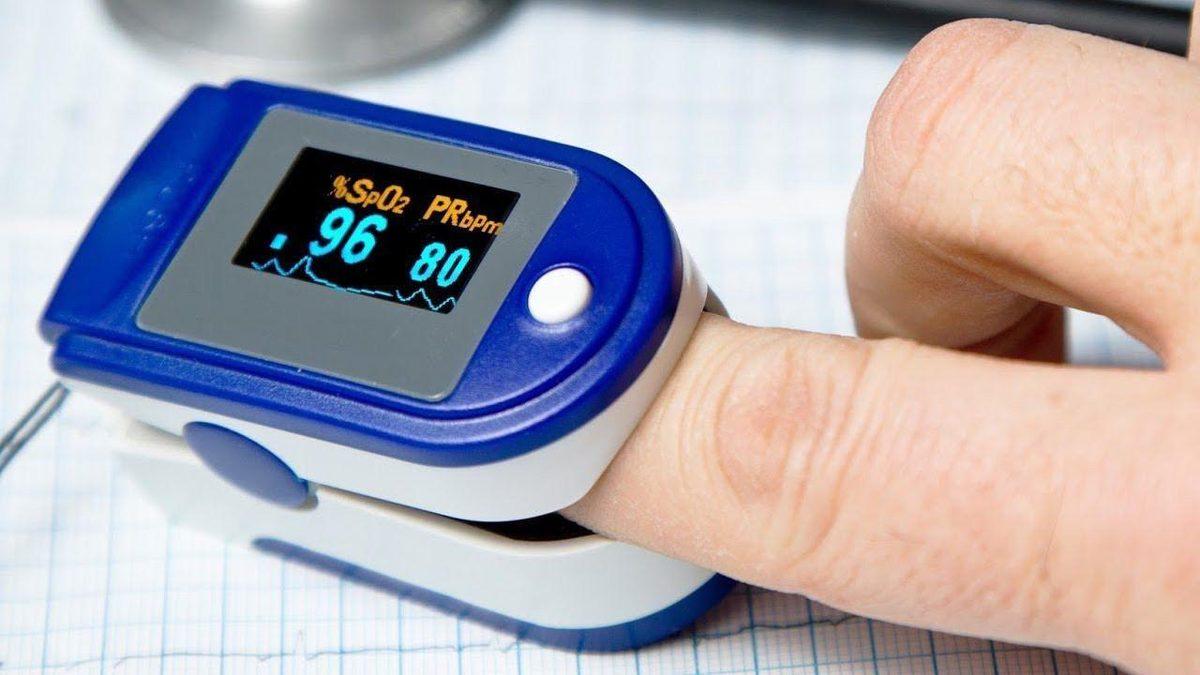 Kandaki Oksijen Seviyesini Saniyeler İçinde Ölçebilen Oksimetre Nedir, Ne İşe Yarar, Ölçüm Değeri Kaç Olmalı?