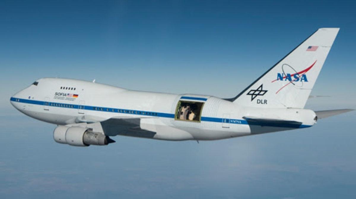 NASA: Ay’la İlgili Heyecan Verici Bir Şey Açıklayacağız