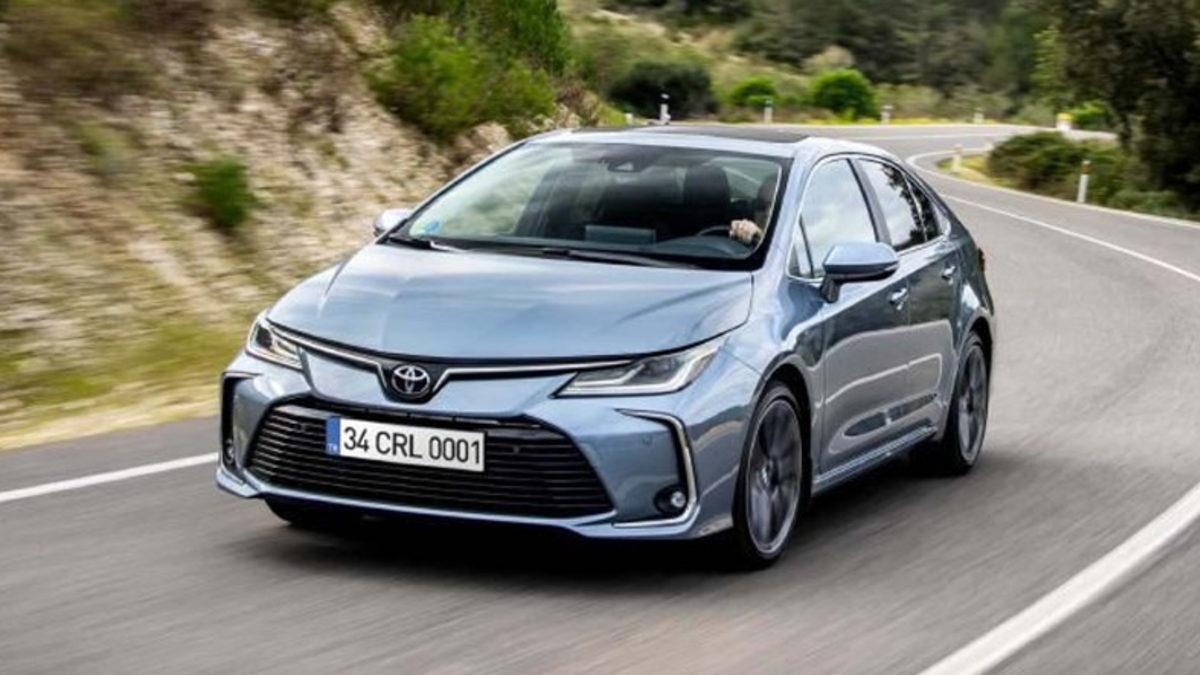 Türkiye’de En Çok Satılan 10 Otomobil Bir Yıl Önce Kaç Paraydı, Şimdi Kaç Para?