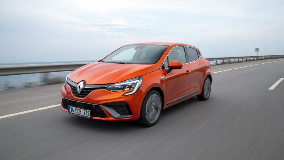 Türkiye’de En Çok Satılan 10 Otomobil Bir Yıl Önce Kaç Paraydı, Şimdi Kaç Para?