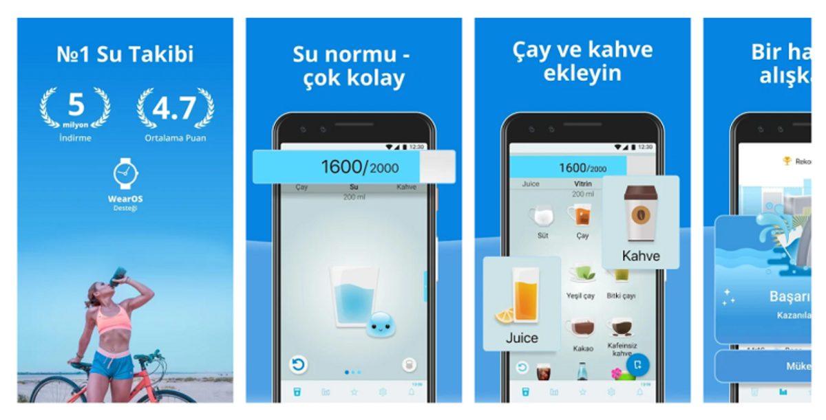 Ramazan Boyunca Yiyip İçtiklerinize Dikkat Etmenizde Yardımcı Olacak 10 Düzenli Beslenme Uygulaması