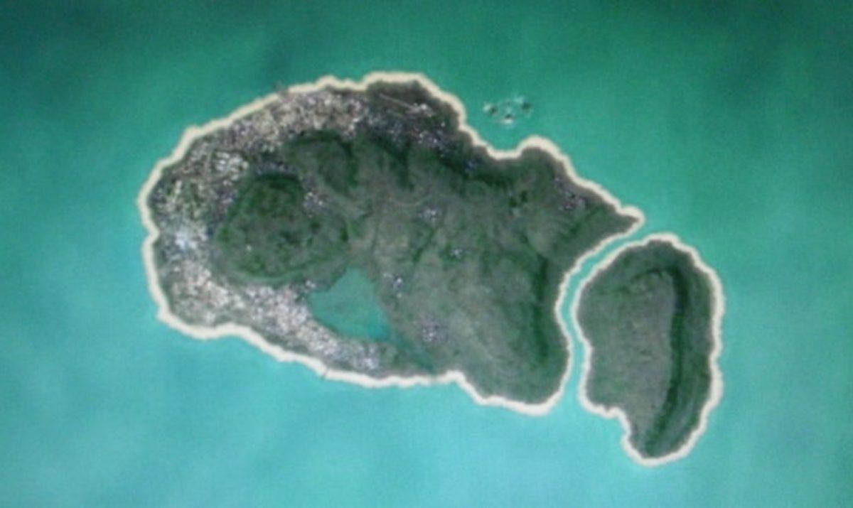 GTA 6’nın Rio de Janerio’da Geçeceğini Düşündüren Gerçekçi Harita