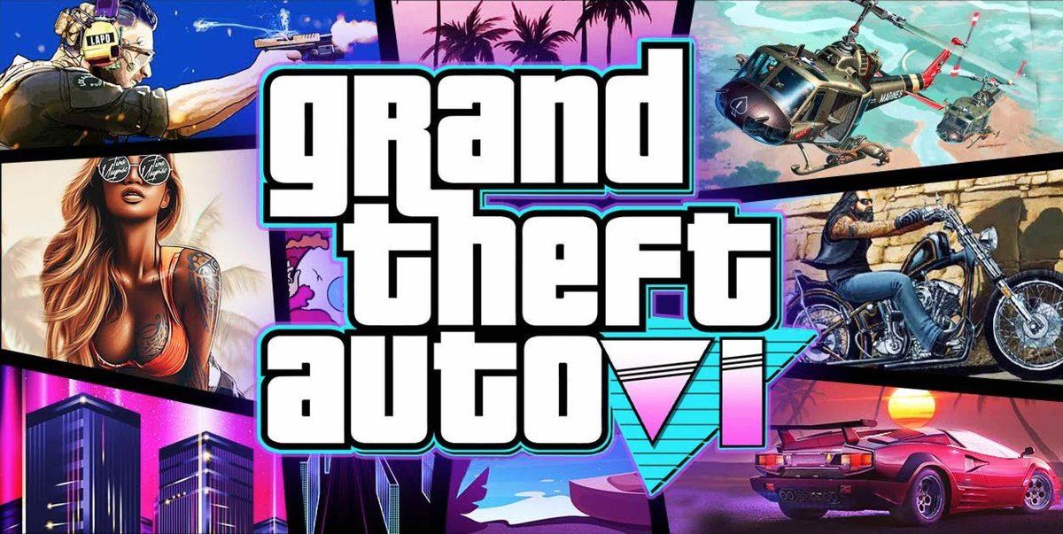 GTA 6’nın Rio de Janerio’da Geçeceğini Düşündüren Gerçekçi Harita