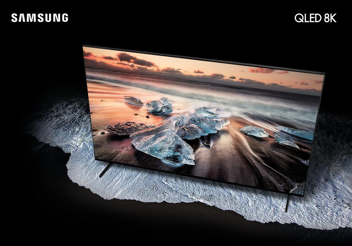 Samsung, QLED TV’leri ile Zirveye Oynamasının Arkasındaki Faktörleri Açıkladı