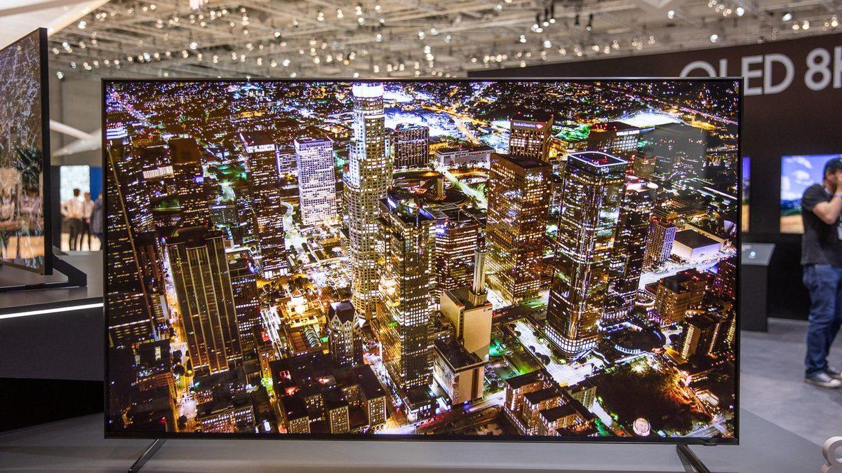 Samsung, QLED TV’leri ile Zirveye Oynamasının Arkasındaki Faktörleri Açıkladı