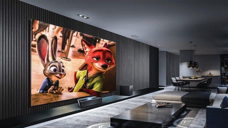 Samsung, QLED TV’leri ile Zirveye Oynamasının Arkasındaki Faktörleri Açıkladı