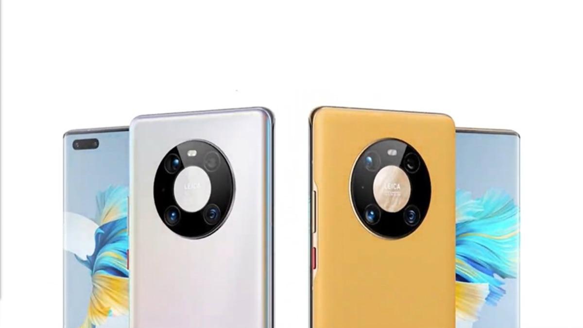 Huawei CEO’sundan Apple’a Taş: iPhone 12, Mate 40’ın Yanında ‘Eski Moda’ Kalıyor