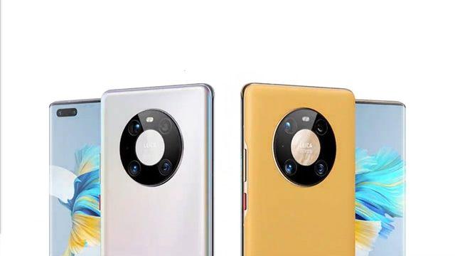 Huawei CEO’sundan Apple’a Taş: iPhone 12, Mate 40’ın Yanında ‘Eski Moda’ Kalıyor