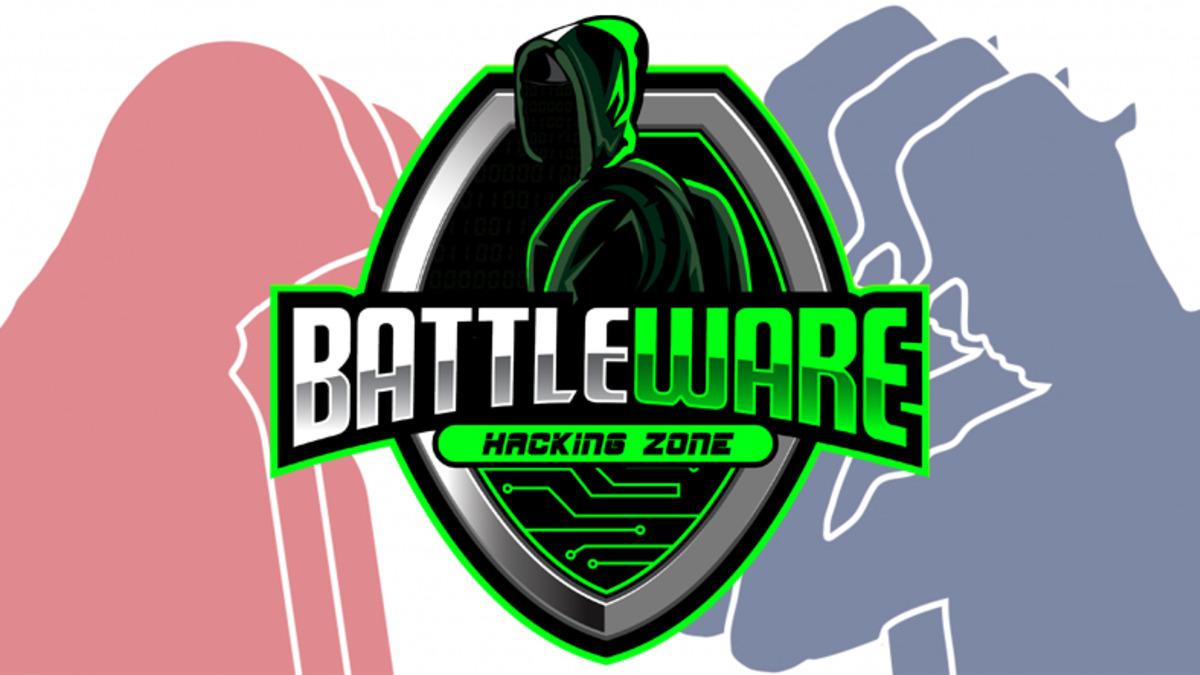 Senaryo Bazlı Hacking Yarışması Battleware Başlıyor