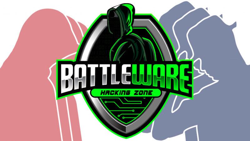 Senaryo Bazlı Hacking Yarışması Battleware Başlıyor