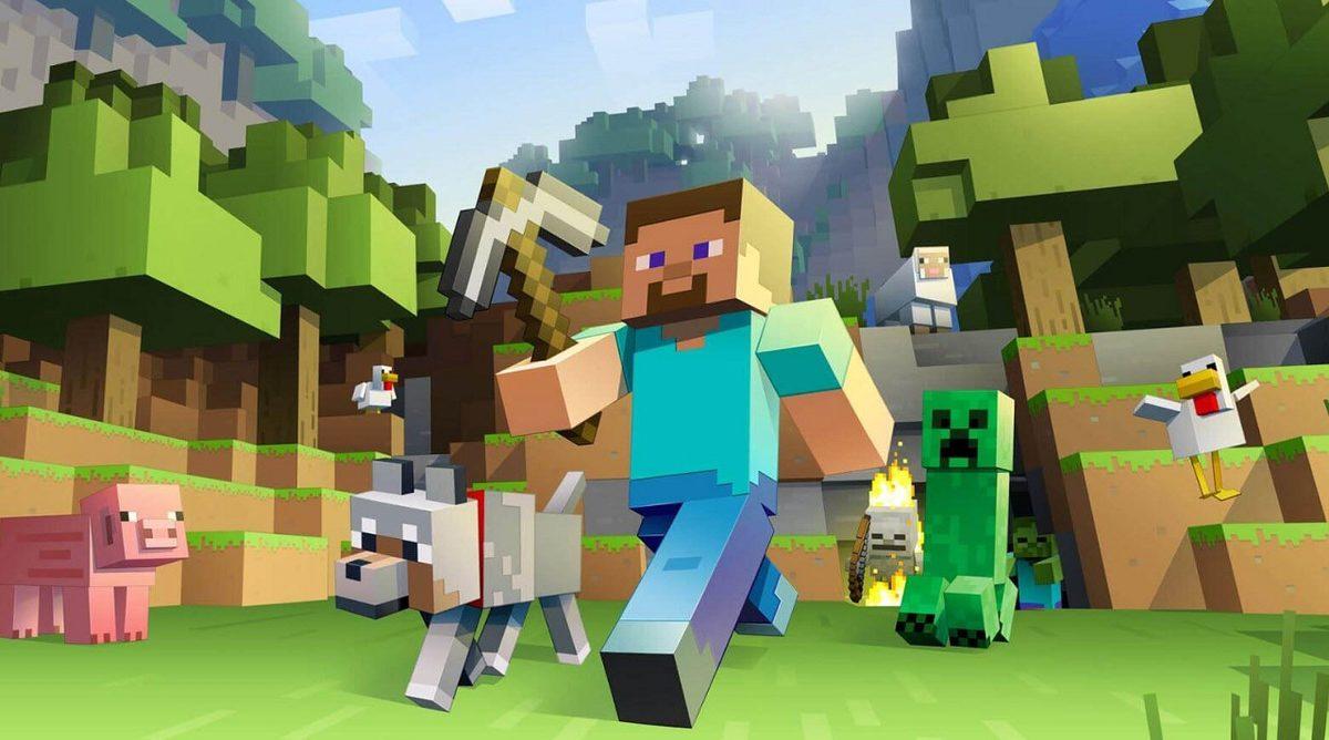 2021’den İtibaren Minecraft’a Girmek İçin Microsoft Hesabı Zorunlu Olacak