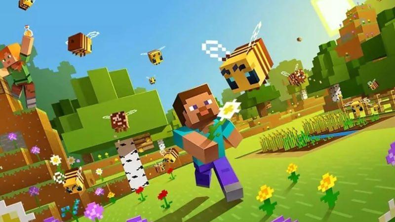 2021’den İtibaren Minecraft’a Girmek İçin Microsoft Hesabı Zorunlu Olacak