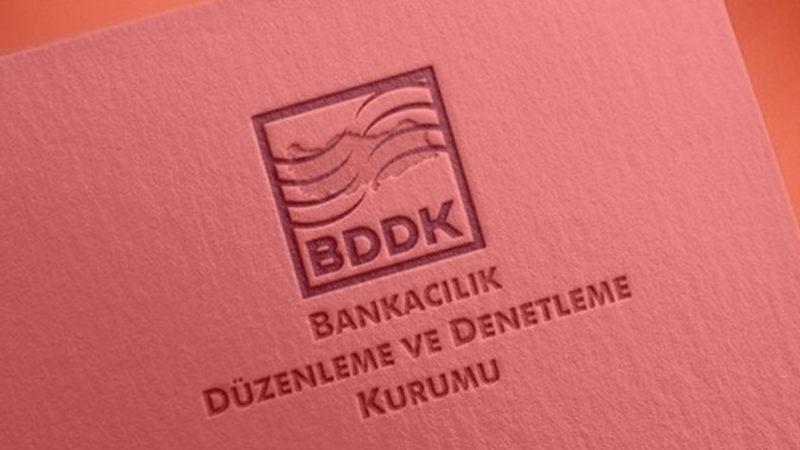 BDDK, Ekonomi Yorumları Nedeniyle 5 Kişiye Suç Duyurusunda Bulundu