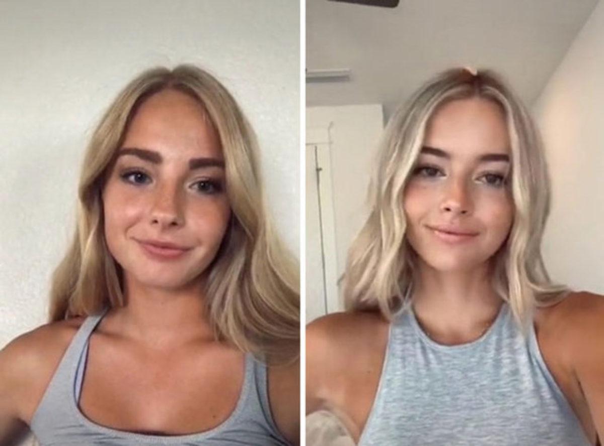 TikTok’taki ’İkizler’ Akımından Her Birine Ayrı Şaşıracağınız Paylaşımlar