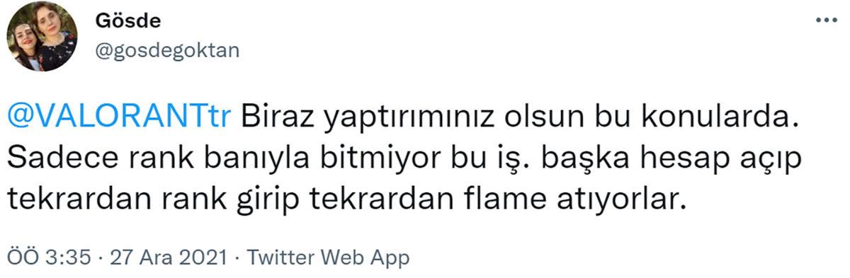VALORANT’ta Bir Kadın Oyuncuya Yönelik Yapılan Kan Dondurucu Tehdit ve Taciz Konuşmaları Gündem Oldu: Tepkiler Çığ Gibi Büyüyor