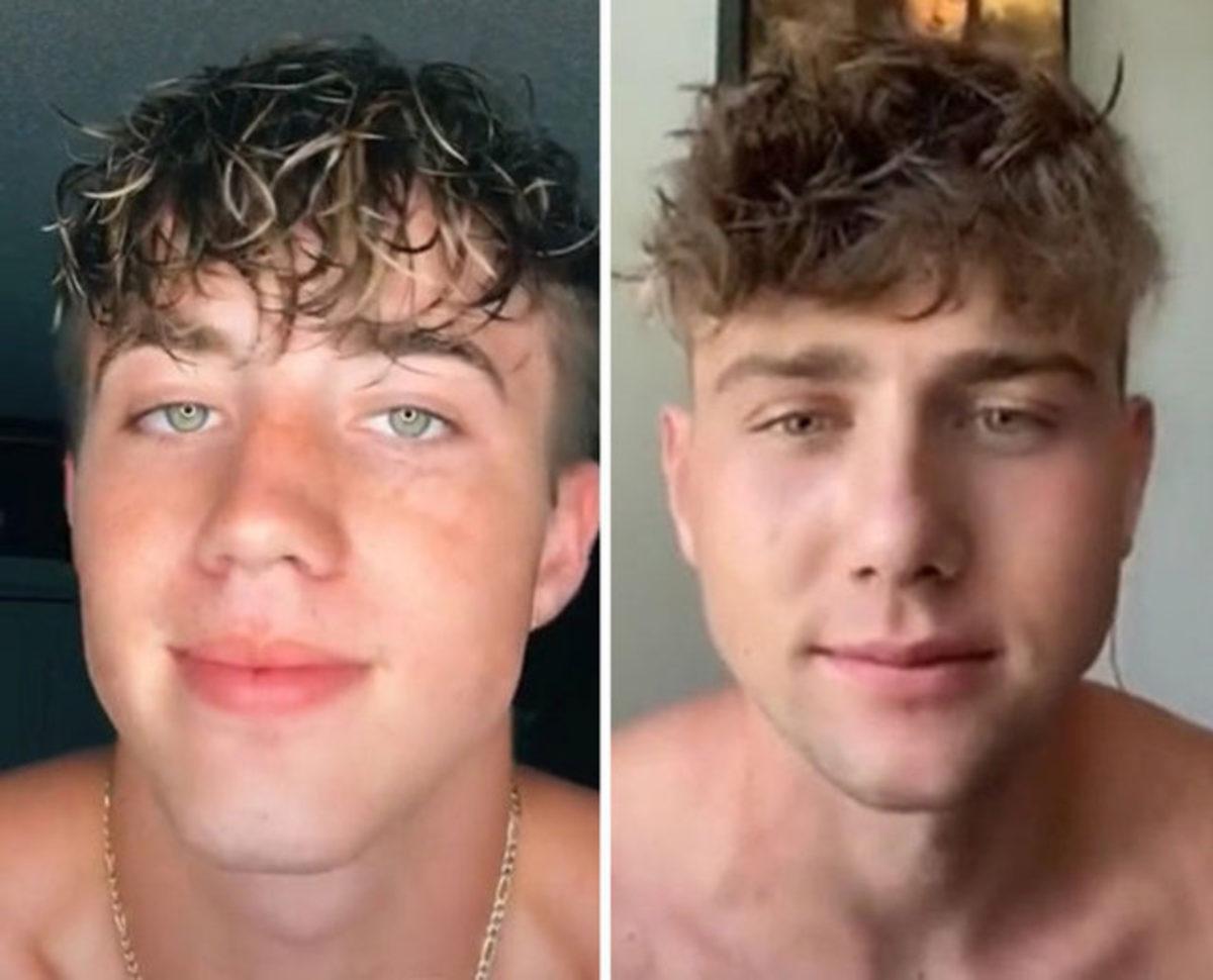 TikTok’taki ’İkizler’ Akımından Her Birine Ayrı Şaşıracağınız Paylaşımlar