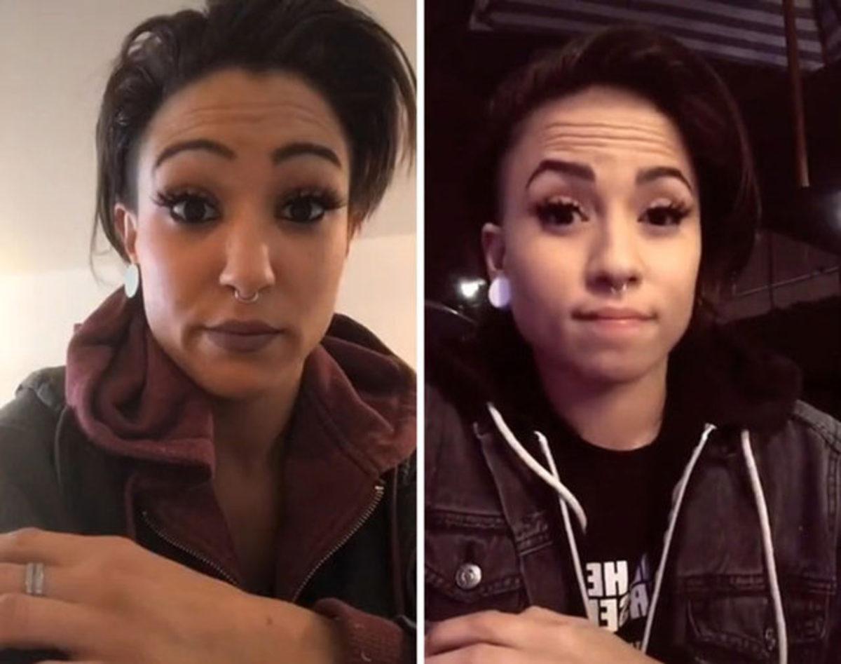 TikTok’taki ’İkizler’ Akımından Her Birine Ayrı Şaşıracağınız Paylaşımlar