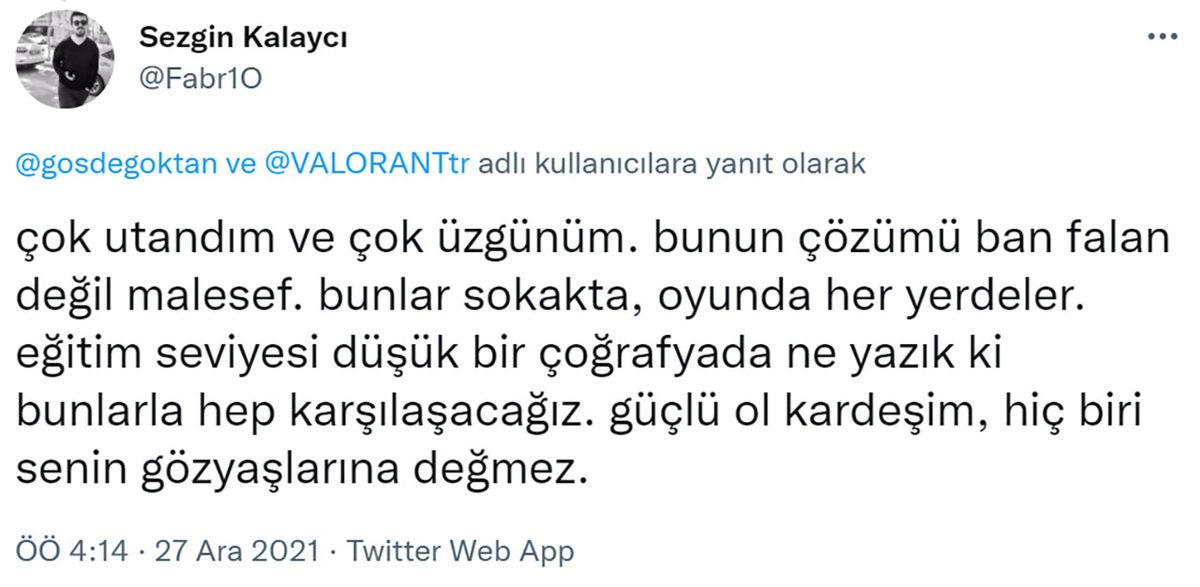 VALORANT’ta Bir Kadın Oyuncuya Yönelik Yapılan Kan Dondurucu Tehdit ve Taciz Konuşmaları Gündem Oldu: Tepkiler Çığ Gibi Büyüyor