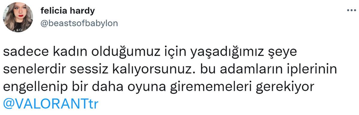 VALORANT’ta Bir Kadın Oyuncuya Yönelik Yapılan Kan Dondurucu Tehdit ve Taciz Konuşmaları Gündem Oldu: Tepkiler Çığ Gibi Büyüyor