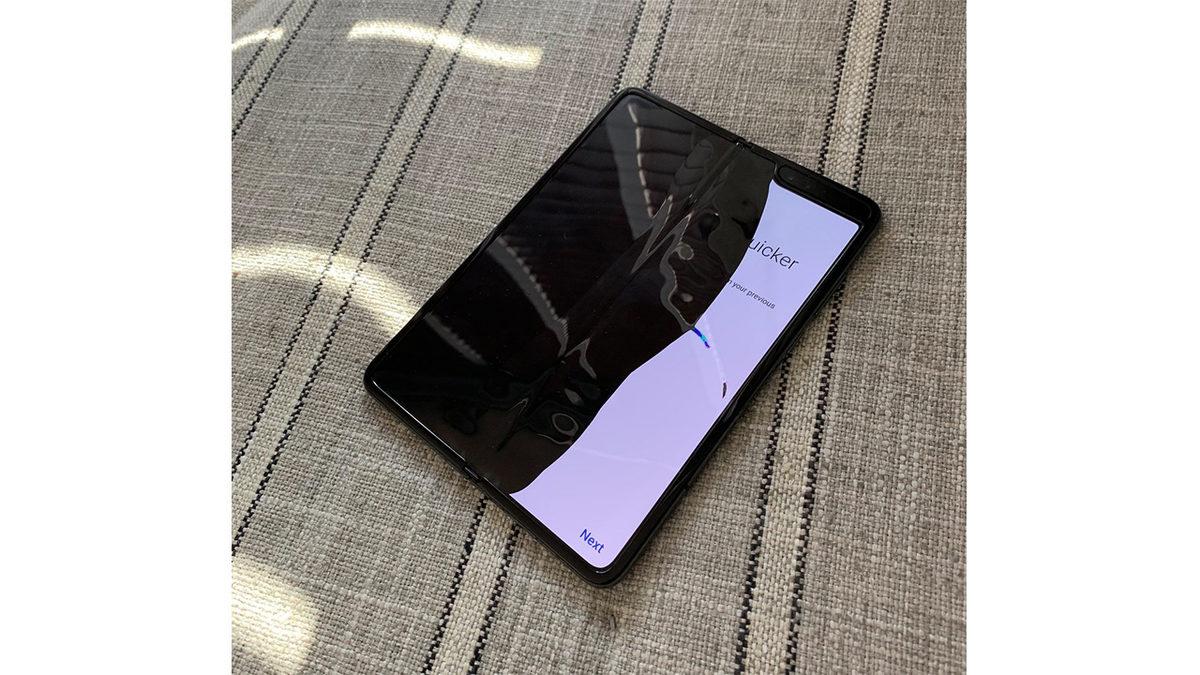 Galaxy Z Fold 2, Samsung’un Galaxy Fold Başarısızlığını Unutturdu mu?