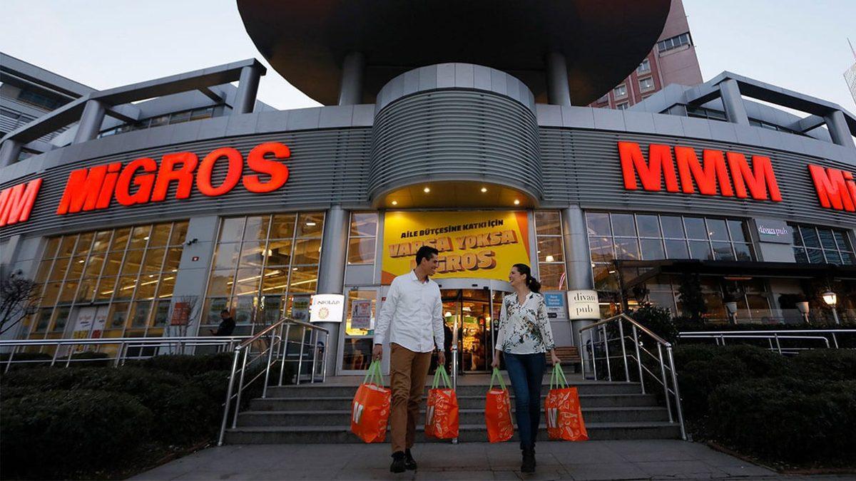 Migros’tan İndirim Açıklaması Geldi: Tüm Şubelerde Yapılan İndirimin Oranı Açıklandı