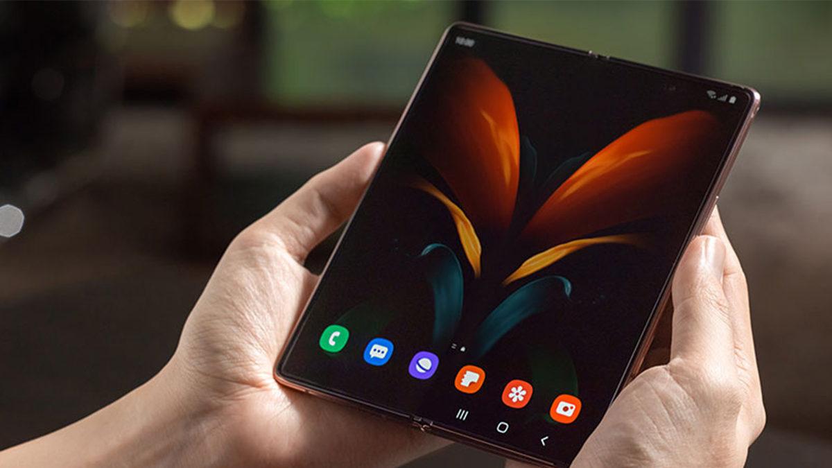 Galaxy Z Fold 2, Samsung’un Galaxy Fold Başarısızlığını Unutturdu mu?