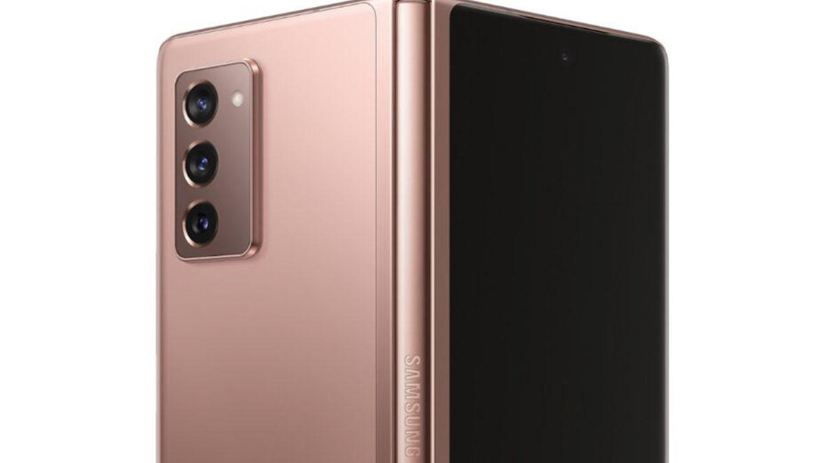 Galaxy Z Fold 2, Samsung’un Galaxy Fold Başarısızlığını Unutturdu mu?