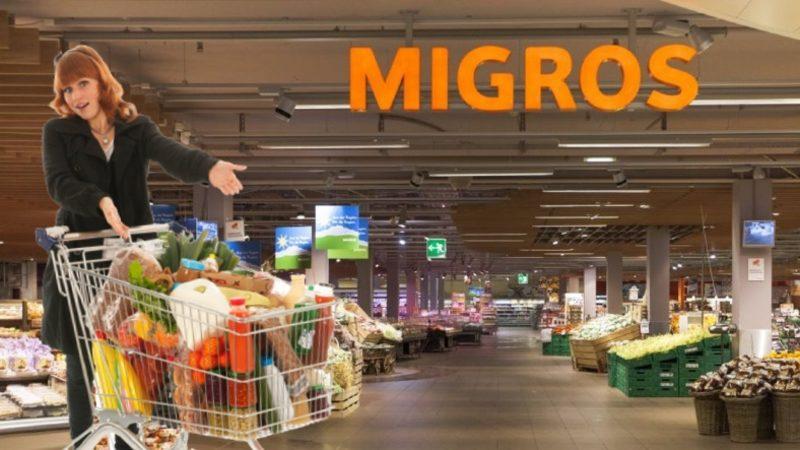 Migros’tan İndirim Açıklaması Geldi: Tüm Şubelerde Yapılan İndirimin Oranı Açıklandı