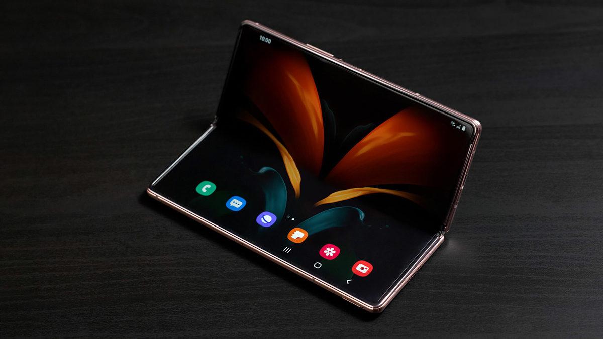 Galaxy Z Fold 2, Samsung’un Galaxy Fold Başarısızlığını Unutturdu mu?