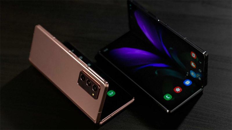 Galaxy Z Fold 2, Samsung’un Galaxy Fold Başarısızlığını Unutturdu mu?