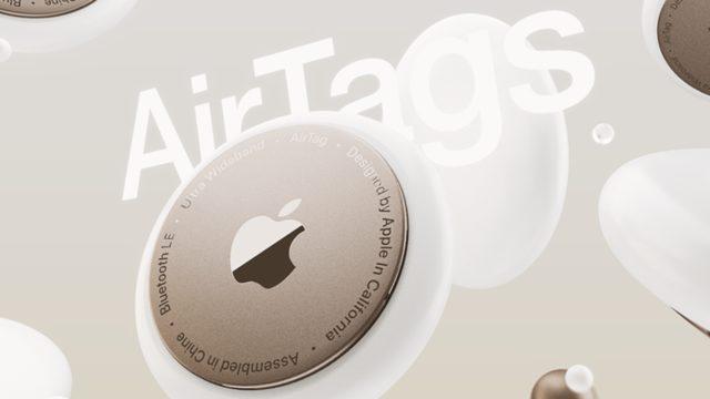 Apple’ın AirTags İçin Geçtiğimiz Yıl Aldığı Patentler Ortaya Çıktı
