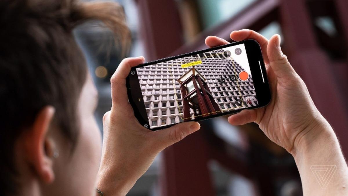 Apple, iPhone 13 Pro Kamerasıyla Şov Yaptığı 3 Yeni Reklam Filmi Yayınladı [Video]