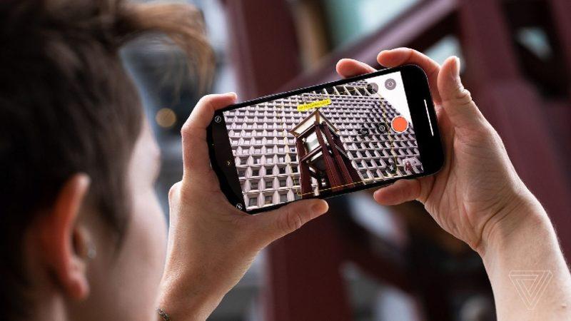 Apple, iPhone 13 Pro Kamerasıyla Şov Yaptığı 3 Yeni Reklam Filmi Yayınladı [Video]