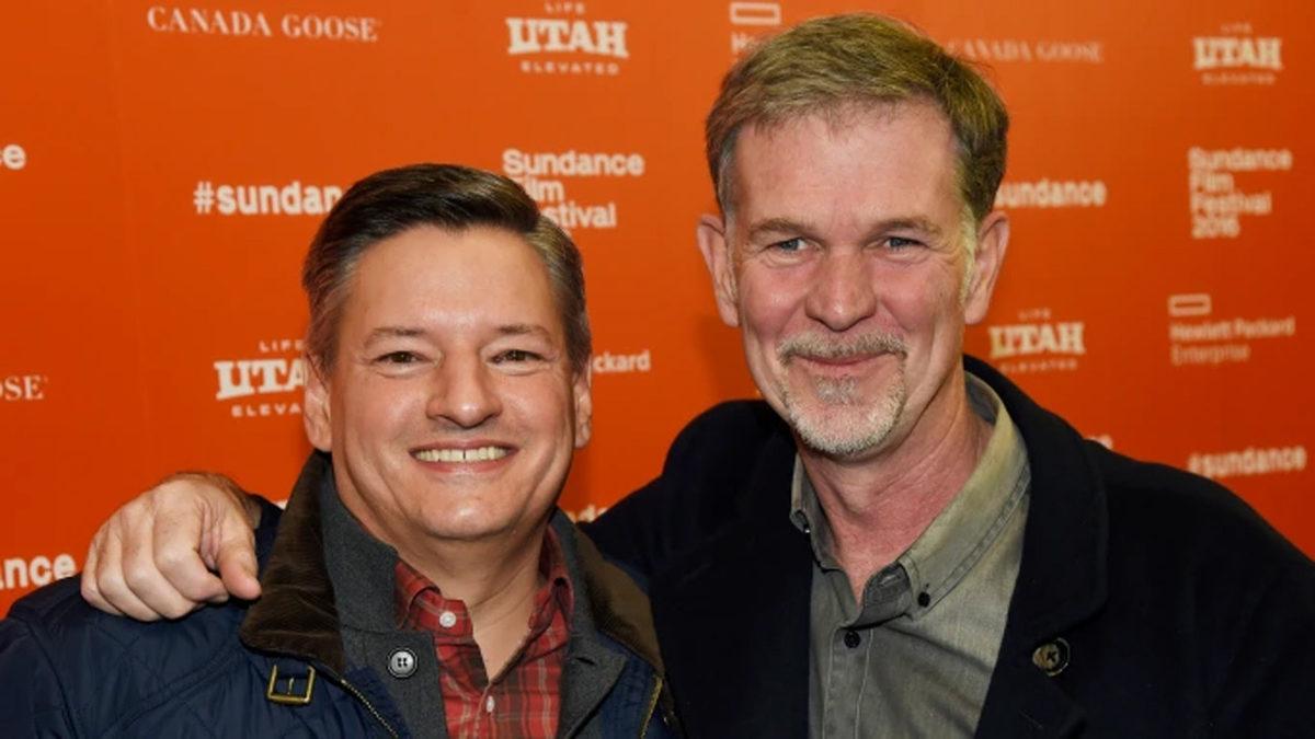 Netflix CEO’larının 2022’de Alacakları Dudak Uçuklatan Maaşlar Belli Oldu: Milyonlarca Dolarlık Ödeme ve Hisse