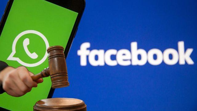 Facebook’un Tartışma Yaratan ’WhatsApp Gizlilik Sözleşmesi’ Hakkında Ülkemizde Açtığı Dava Sonuçlandı