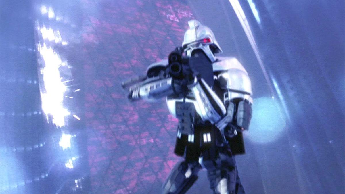 Universal, Battlestar Galactica’nın Yeni Filmi İçin Simon Kinberg’le Anlaştı