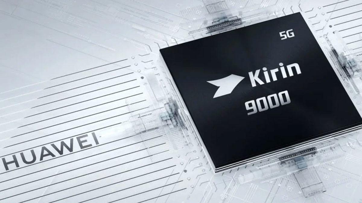 Huawei’nin Yeni Amiral Gemisi İşlemcisi Kirin 9000 Performans Testinde Zirveye Oturdu