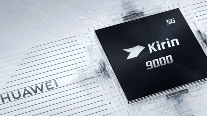 Huawei’nin Yeni Amiral Gemisi İşlemcisi Kirin 9000 Performans Testinde Zirveye Oturdu