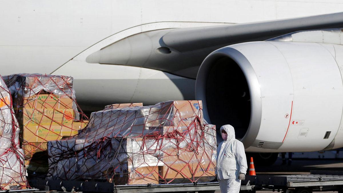 Kargo Şirketlerinin Covid-19 Tedbirleri Hakkında Şüphe Uyandıran Anket Sonucu