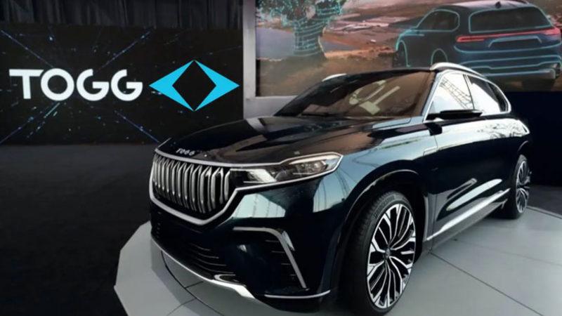 TOGG CEO’su, Yerli Otomobilin Ne Kadar ’Yerli’ Olduğunu Açıkladı