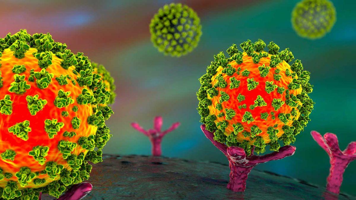 Omicron Hızla Yayılıyor: Sağlık Bakanlığı Hangi İlde Kaç Omicron Vakası Olduğunu Açıkladı