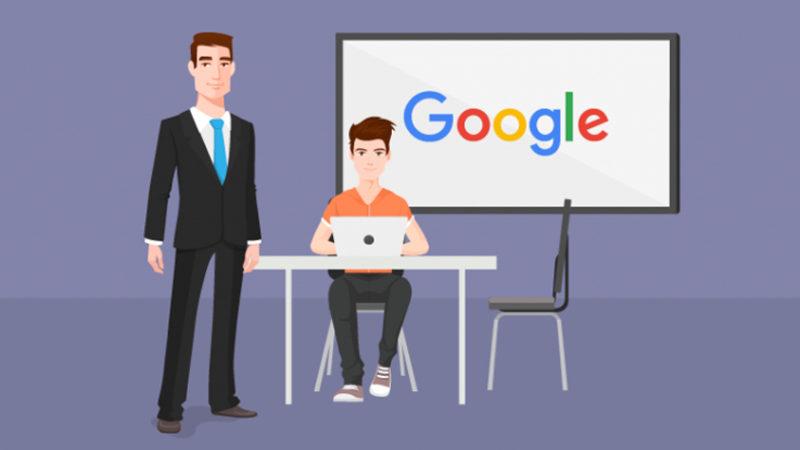 Google Türkiye, Dijitale Geçmek İsteyen Şirketler İçin ’Dijital Türkiye’ Platformunu Yayınladı