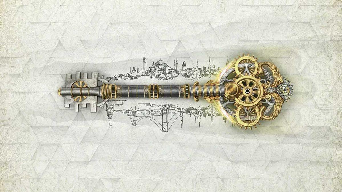 Cumhurbaşkanı Erdoğan’a NFT Olarak 