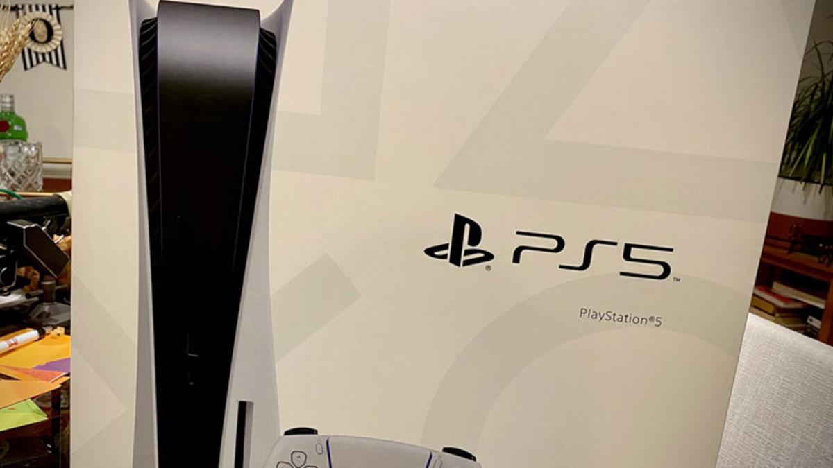 PlayStation 5, Medya ve Influencer’ların Eline Ulaşmaya Başladı