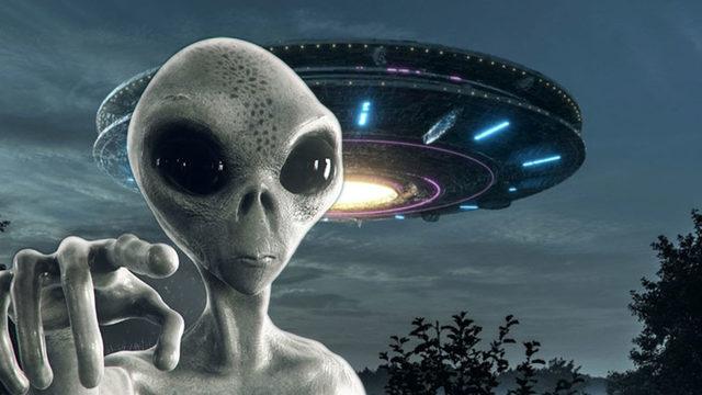 NASA, İlahiyat Araştırmalarına Destek Oldu: Amaç, İnsanların Uzaylılara Nasıl Tepki Vereceğini Öğrenmek