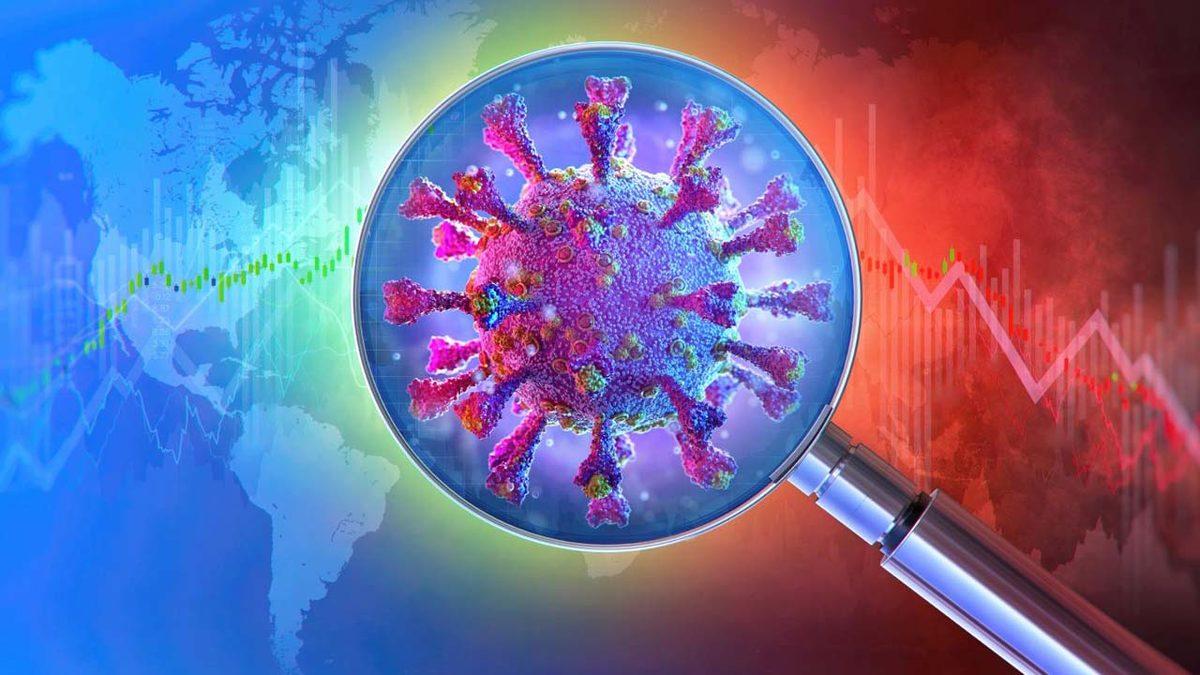 Omicron Endişesi Büyüyor: Tüm Zamanların En Yüksek Günlük Koronavirüs Vaka Sayısına Ulaşıldı