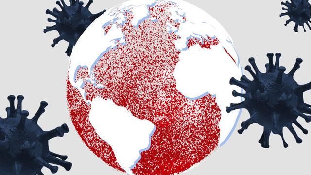 Omicron Endişesi Büyüyor: Tüm Zamanların En Yüksek Günlük Koronavirüs Vaka Sayısına Ulaşıldı